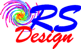 RS Design Logo